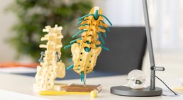Dr. med. univ. Sindhu Winkler - Neurochirurgin Wien 1010