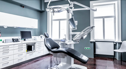 Dr. Viktor Angelov, MSc. - Zahnarzt Wien 1190