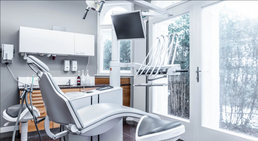 Dr. Viktor Angelov, MSc. - Zahnarzt Wien 1190