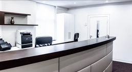 Dr. Viktor Angelov, MSc. - Zahnarzt Wien 1190