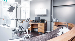 Dr. Viktor Angelov, MSc. - Zahnarzt Wien 1190