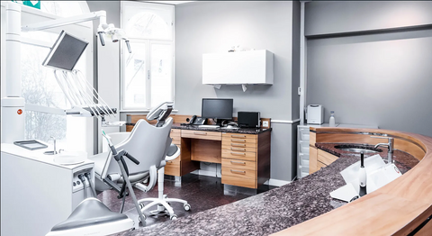 Dr. Viktor Angelov, MSc. - Zahnarzt Wien 1190