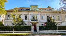 Dr. Viktor Angelov, MSc. - Zahnarzt Wien 1190