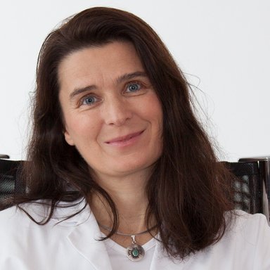 Dr. Ulrike Handler - Internistin Mödling 2340