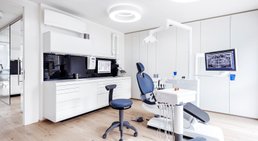 Praxisfoto von Dr. Oliver Krebes
