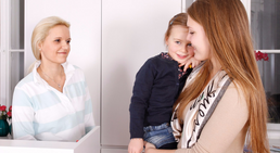 Praxis - Dr. Katrin Köllensperger - Zahnärztin Wien 1190