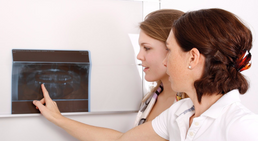 Praxis - Dr. Katrin Köllensperger - Zahnärztin Wien 1190