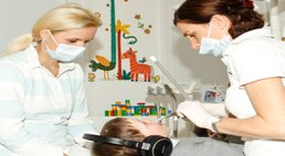 Dr. Katrin Köllensperger - Zahnärztin Wien 1190