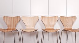 Praxis - Dr. Katrin Köllensperger - Zahnärztin Wien 1190