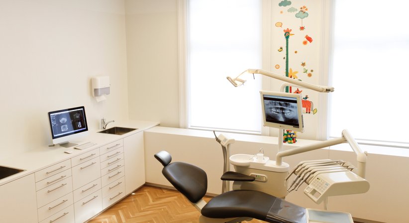 Kinderzahnheilkunde - Dr. Katrin Köllensperger - Zahnärztin Wien 1190