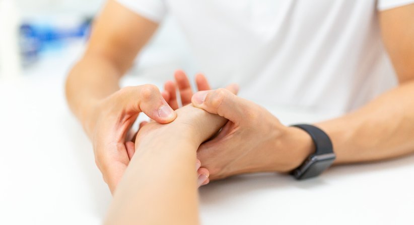 Handchirurgie - OA Dr. Daniel Schallmayer - Orthopäde Wien 1140