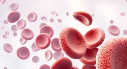 Eigenbluttherapie (PRP, ACP)