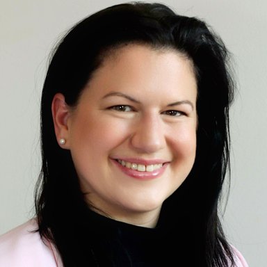 Dr. Sabrina Holzer, BA FEBHS - Orthopädin Wien 1020