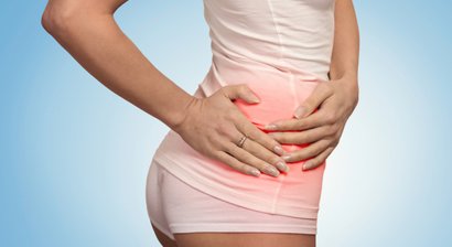 Arthroskopie (Hüfte)