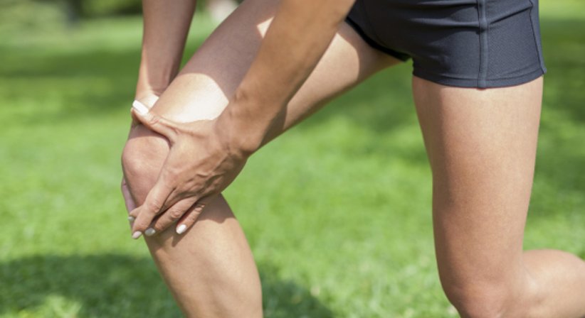 Knie - Mag. Dr. Manfred Neumaier - Orthopäde Pottendorf 2486