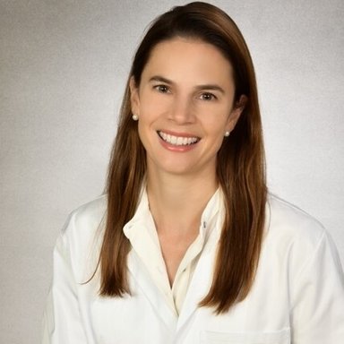 Dr. med. univ. Miriam Promintzer-Schifferl - Internistin Wien 1210