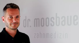 Dr. Ingo Moosbauer - Zahnarzt Linz 4020