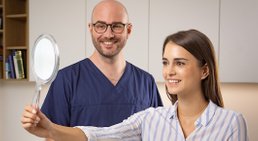 Praxis - Priv.-Doz. Dr. Stefan Hacker, FEBOPRAS - Plastischer Chirurg Wieselburg 3250
