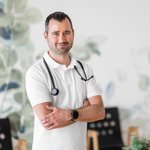 Dr. med. univ. Christoph Schönauer - Internist Wien 1140