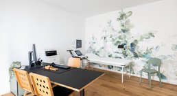 Praxisfoto von Dr. med. univ. Christoph Schönauer