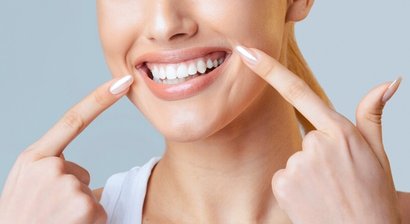 Ästhetische Zahnmedizin