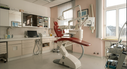 Dr. Winfried Wiesinger - Zahnarzt Amstetten 3300