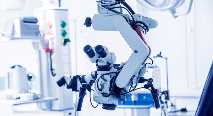 Mikro-Chirurgie - Dr. Winfried Wiesinger - Zahnarzt Amstetten 3300