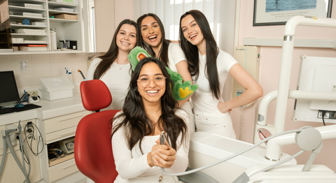 Dr. Winfried Wiesinger - Zahnarzt Amstetten 3300