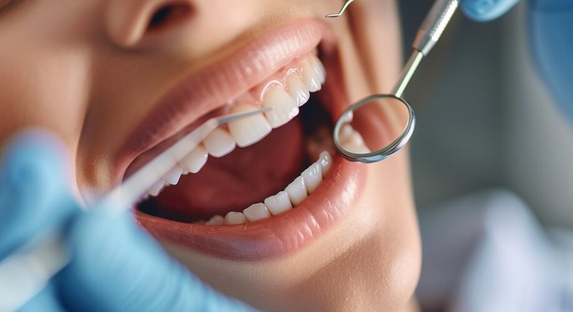 Prophylaxe - Dr. Winfried Wiesinger - Zahnarzt Amstetten 3300