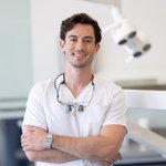 Dr. med. dent. Philipp Weber - Zahnarzt Wien 1070