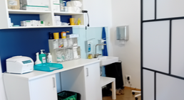 Dr. Christine Hahn-Fries - Praktische Ärztin Laa an der Thaya 2136