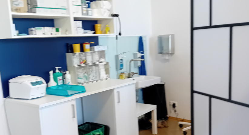 Dr. Christine Hahn-Fries - Praktische Ärztin Laa an der Thaya 2136