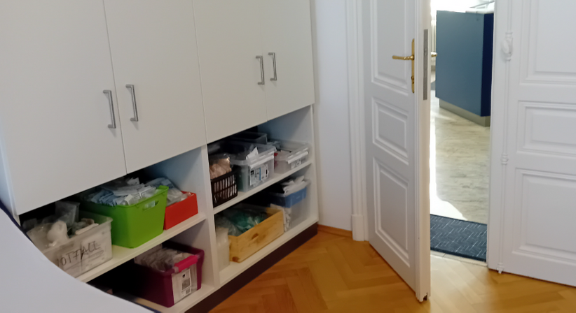 Dr. Christine Hahn-Fries - Praktische Ärztin Laa an der Thaya 2136