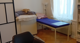 Dr. Christine Hahn-Fries - Praktische Ärztin Laa an der Thaya 2136