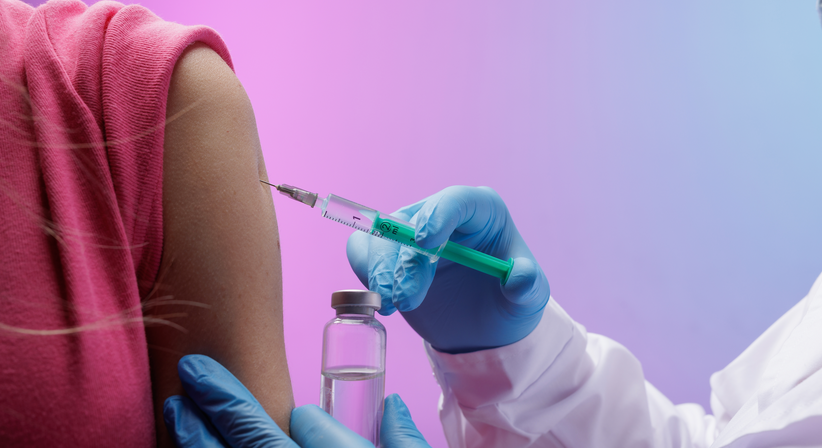 Vorsorgeuntersuchungen und Impfungen - Dr. Christine Hahn-Fries - Praktische Ärztin Laa an der Thaya 2136