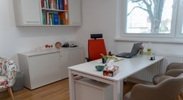 OÄ Dr. Meral Saglam - Psychiaterin Wien 1130
