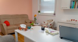 OÄ Dr. Meral Saglam - Psychiaterin Wien 1130