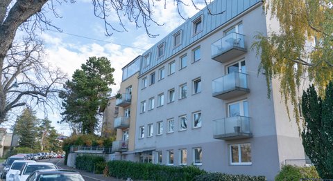OÄ Dr. Meral Saglam - Psychiaterin Wien 1130