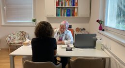 OÄ Dr. Meral Saglam - Psychiaterin Wien 1130