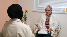 OÄ Dr. Meral Saglam - Psychiaterin Wien 1130