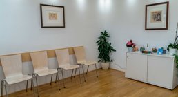 OÄ Dr. Meral Saglam - Psychiaterin Wien 1130