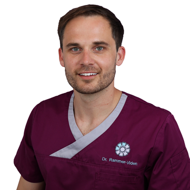 Dr. med. dent. Manuel Rammer-Viden - Zahnarzt Gallneukirchen 4210