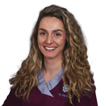 Dr. med. dent. Ljubica Bojovic