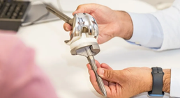 Priv. Doz. Dr. Stephan Puchner, MSc. - Orthopäde Wien 1190