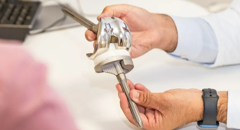 Knieprothese - Priv. Doz. Dr. Stephan Puchner, MSc. - Orthopäde Wien 1190