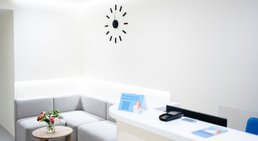 Praxis - Priv. Doz. Dr. Stephan Puchner, MSc. - Orthopäde Wien 1190