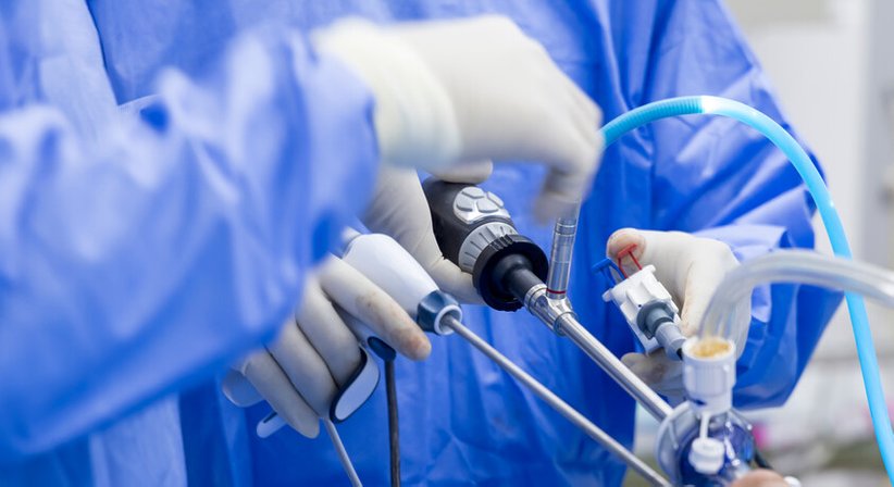 Arthroskopie (Gelenkspiegelung) - Priv. Doz. Dr. Stephan Puchner, MSc. - Orthopäde Wien 1190