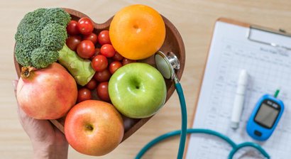 Diabetes Behandlungen