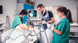 Dr. Prim. Christoph Lipp - Gastroenterologe u. Hepatologe Graz-Wetzelsdorf 8052