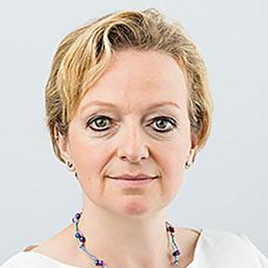 Dr. med. univ. Ursula Maria Senoner-Frötscher - Praktische Ärztin Wien 1060
